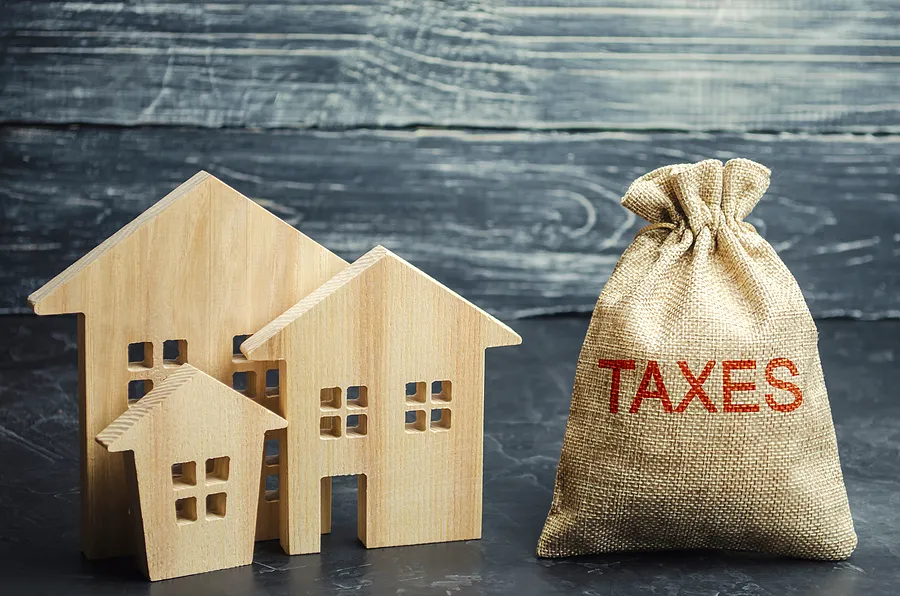 Prepare Now for Coming Changes to Estate Taxes