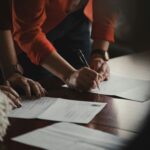 Legal Defense Funds and Trust Protector Roles