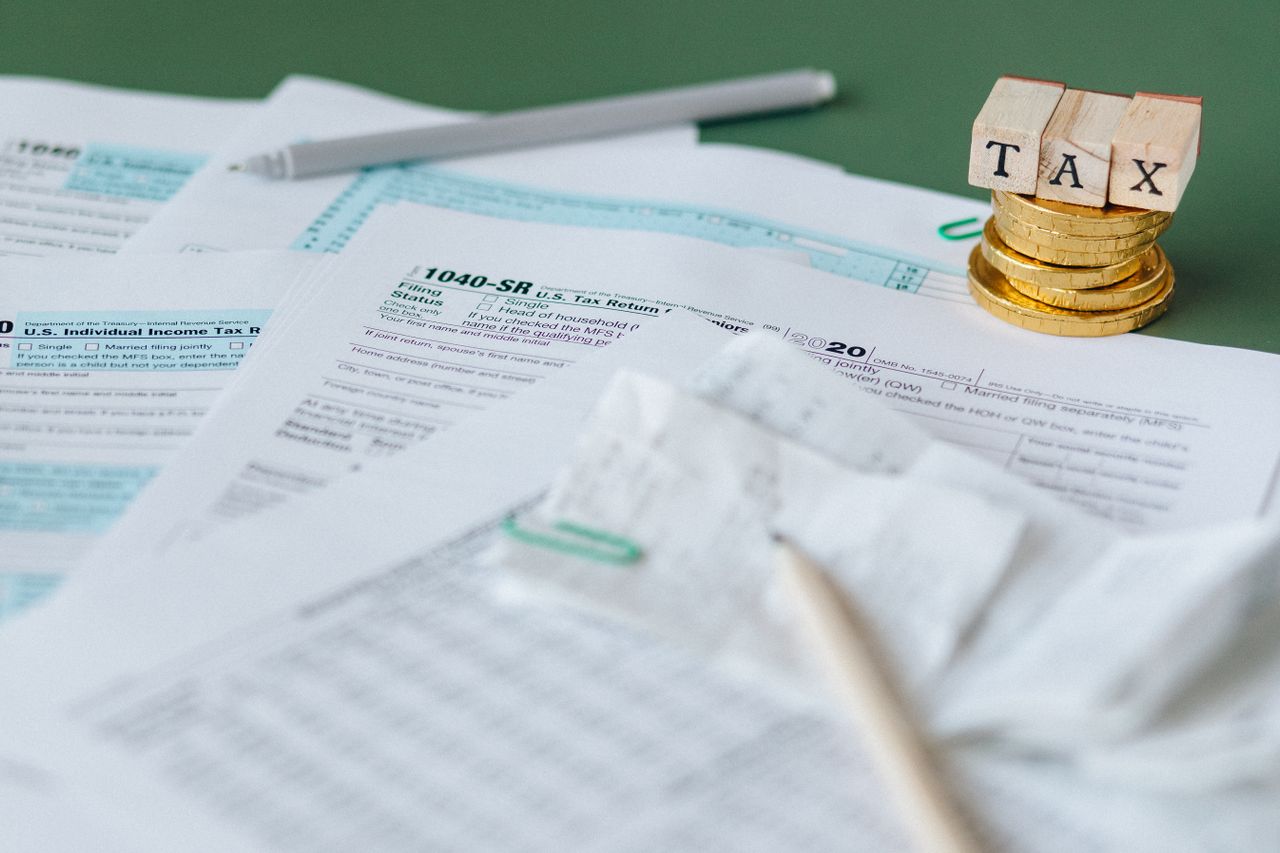 Tax Exemption