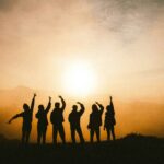 Teaching Teens to Manage Their First Trust Distribution