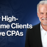 Your CPA Firm Is One Service Away From Irrelevance