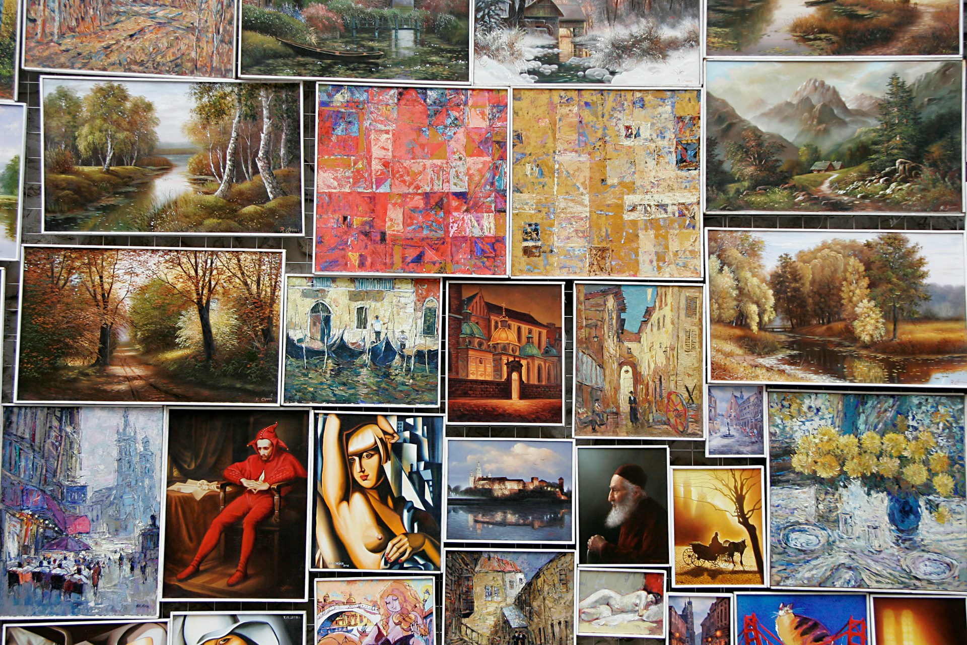 Art and Collectibles: Estate Planning for Non-Traditional Assets art-and-collectibles-non-traditional-assets-wealth-planning-law-group
