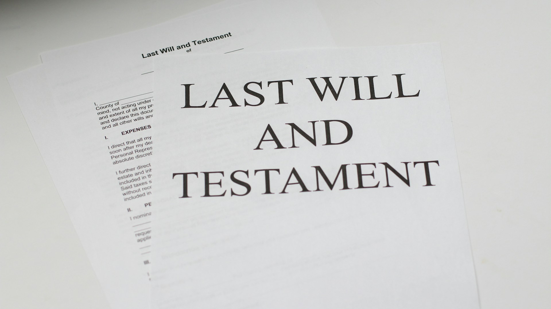 dying without a will-wealth planning law group