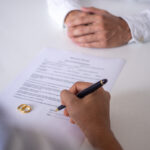 How Divorce Affects Your Estate Plan (and What to Do About It)