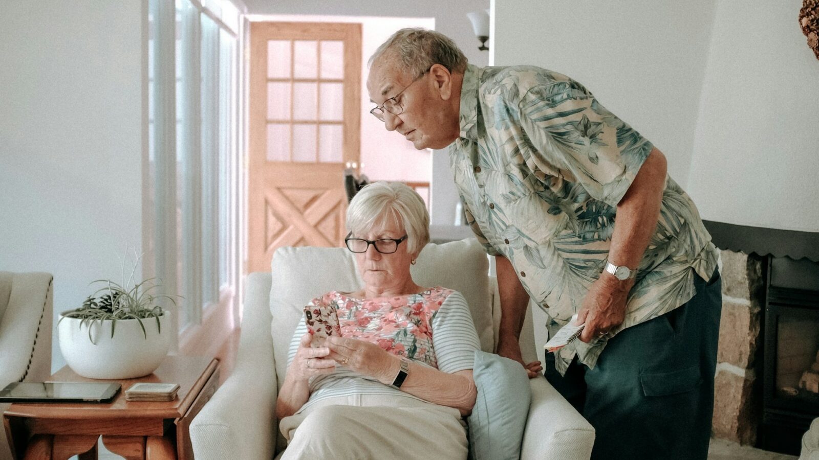 Healthcare Expenses for Retirees: How to Face Financial Strain