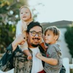 Godparents Lack Legal Rights If Not Named as Children's Guardians