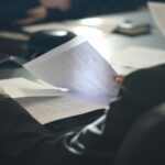 How to Order a Death Certificate after the Passing of a Loved One