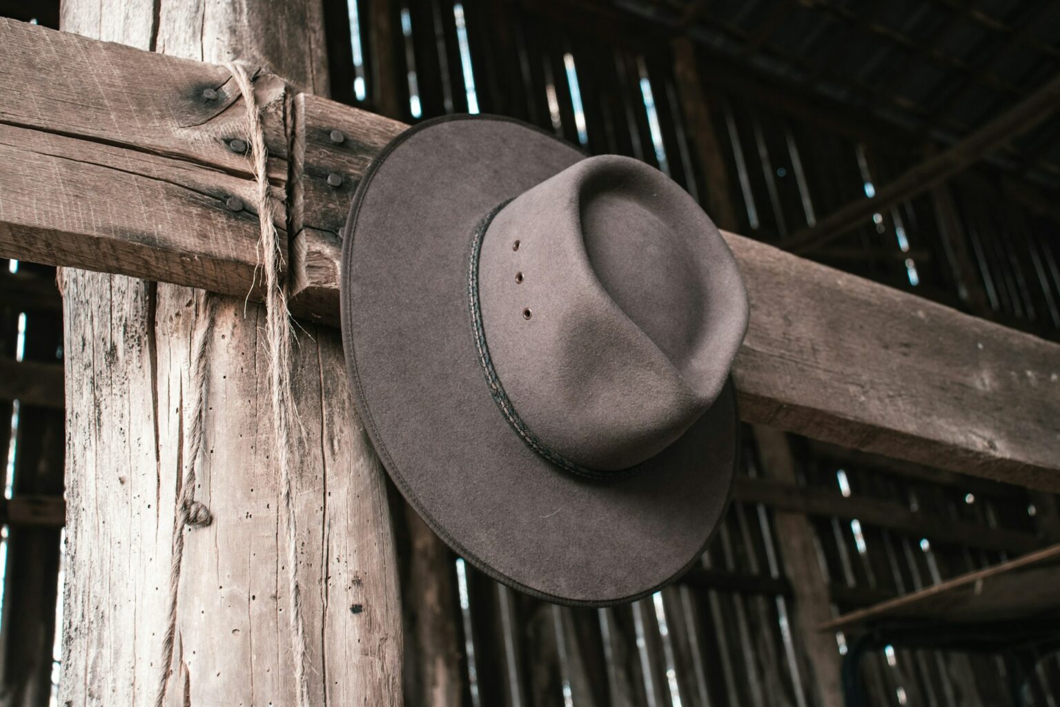 Swagger Cowboy
