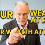 When Wealth Outgrows Structure: How Successful Founders Protect What They’ve Built